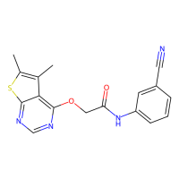 WAY-348144，764694-25-9，10mM in DMSO，阿拉丁