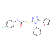 WAY-299033,331710-55-5,10mM in DMSO,阿拉丁