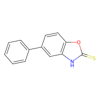 5-苯基苯并恶唑-2-硫醇,17371-99-2,≥98%,阿拉丁