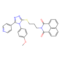 WIKI4,838818-26-1,10mM in DMSO,阿拉丁