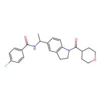 (Rac)-IDO1-IN-5,2166616-74-4,10mM in DMSO,阿拉丁