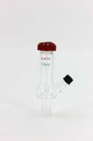 HICKMAN微量蒸馏头,具侧边口,i-Quip™, 磨口:14/10