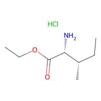 D-别异亮氨酸乙酯盐酸盐，315700-65-3，≥97%，阿拉丁