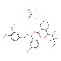 SLF TFA，2378802-47-0，10mM in DMSO，阿拉丁