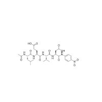 Ac-LEVD-pNA (Caspase 4显色底物),189684-49-9,≥98%,阿拉丁