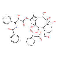 10-去乙酰紫杉醇，78432-77-6，10mM in DMSO，阿拉丁