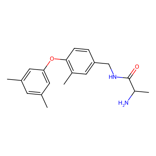 SGC2085,1821908-48-8,Moligand™, 10mM in DMSO,阿拉丁产品图