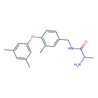 SGC2085,1821908-48-8,Moligand™, 10mM in DMSO,阿拉丁