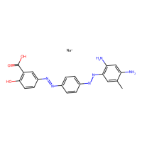 NSC45586,6300-44-3,10mM in DMSO,阿拉丁