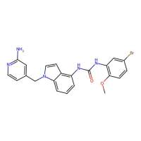 JI-101,900573-88-8,10mM in DMSO,阿拉丁
