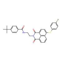 MCL-1/BCL-2-IN-1,10mM in DMSO,阿拉丁