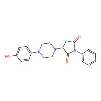 Malic enzyme inhibitor ME1，522649-59-8，10mM in DMSO，阿拉丁