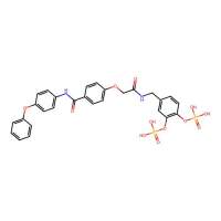 Stafib-2,2097938-74-2,10mM in DMSO,阿拉丁