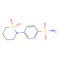 舒噻嗪，61-56-3，≥96%，阿拉丁