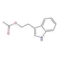 3-(2-乙酰氧基乙基)-1H-吲哚，13137-14-9，≥95%，阿拉丁