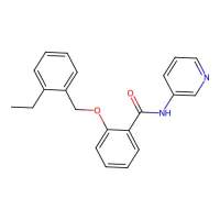 Ly93,1883528-69-5,10mM in DMSO,阿拉丁