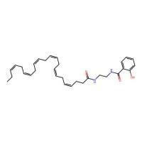 Edasalonexent，1204317-86-1，10mM in DMSO，阿拉丁