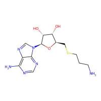 S-腺苷-3-硫丙胺，53186-57-5，≥98%(HPLC)，阿拉丁