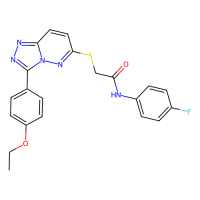 WAY-270329，721964-51-8，10mM in DMSO，阿拉丁