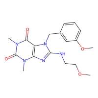PCSK9-IN-10,368434-98-4,10mM in DMSO,阿拉丁