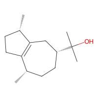 Guaiol,489-86-1,10mM in DMSO,阿拉丁