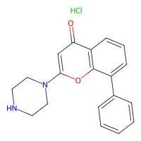 LY 303511 hydrochloride,2070014-90-1,10mM in DMSO,阿拉丁