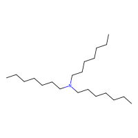 三庚胺[离子对色谱用试剂]，2411-36-1，≥98%，阿拉丁