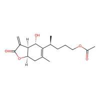 Inulicin,33627-41-7,Moligand™,10mM in DMSO,阿拉丁