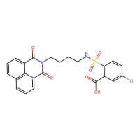 Radioprotectin-1,1622006-09-0,10mM in DMSO,阿拉丁