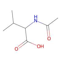 N-乙酰-DL-缬氨酸,3067-19-4,≥97%,阿拉丁