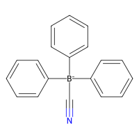 cyanotriphenylborate,47107-21-1,Moligand™,阿拉丁