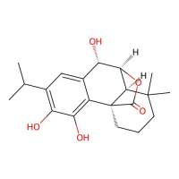 Rosmanol,80225-53-2,10mM in DMSO,阿拉丁