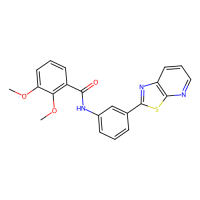 WAY-339495，863589-28-0，10mM in DMSO，阿拉丁