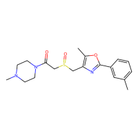 WAY-332032，958954-38-6，10mM in DMSO，阿拉丁