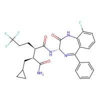 BMS-983970，1584713-87-0，10mM in DMSO，阿拉丁