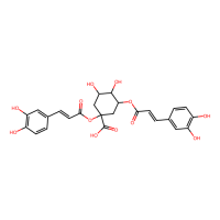 洋蓟素,30964-13-7,10mM in DMSO,阿拉丁