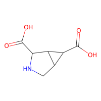 MPDC,L-谷氨酸摄取的有效抑制剂,159262-32-5,阿拉丁