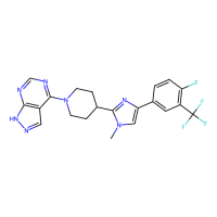 LY2584702,1082949-67-4,Moligand™, 2mM in DMSO,阿拉丁