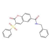 NR2F6 modulator-1，904449-84-9，10mM in DMSO，阿拉丁