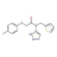FEMA 4809,1374760-95-8,10mM in DMSO,阿拉丁