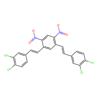 NSC 636819,KDM4A / KDM4B抑制剂,1618672-71-1,≥98%(HPLC),阿拉丁