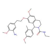 KRAS inhibitor-10,2578876-75-0,10mM in DMSO,阿拉丁