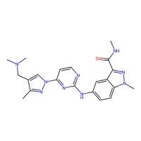 Syk-IN-4，10mM in DMSO，阿拉丁