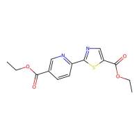 Diethyl-pythiDC，1821370-70-0，10mM in DMSO，阿拉丁