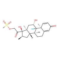 Dexamethasone 21-Mesylate，2265-22-7，≥95%，阿拉丁