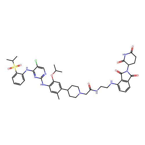 MS4078，2229036-62-6，10mM in DMSO，阿拉丁产品图