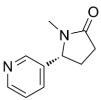 R-(+)-可替宁,32162-64-4,≥98%,阿拉丁