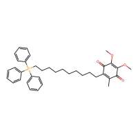 Mitoquinone,444890-41-9,≥98%,阿拉丁