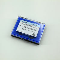 黑壁带盖微量比色皿，i-Quip™, 尺寸(H×W×D):45×12.5×12.5mm;光路长:10mm