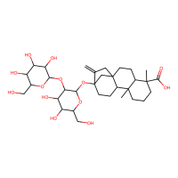 甜菊酯,41093-60-1,10mM in DMSO,阿拉丁